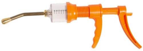 Drench Gun for Deworming Sheep