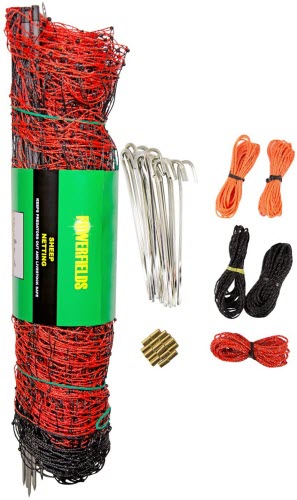 Powerfields P-89-G Electric Netting for Sheep
