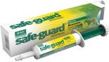 Safe-Guard Dewormer Paste for Sheep