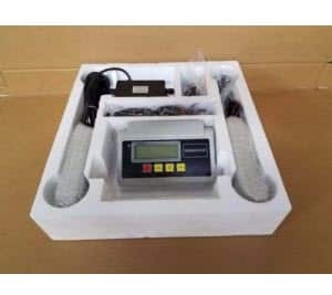 Small livestock scale kit