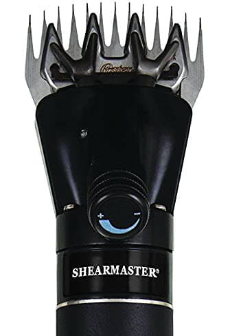 Oster Shearmaster Electric Sheep Shears Review